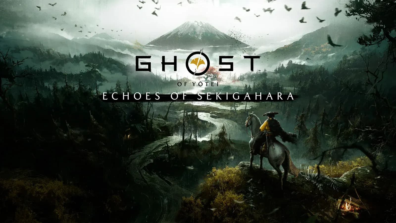 Sucker Punch, de Ghost of Yotei, demite dezenas de funcionários