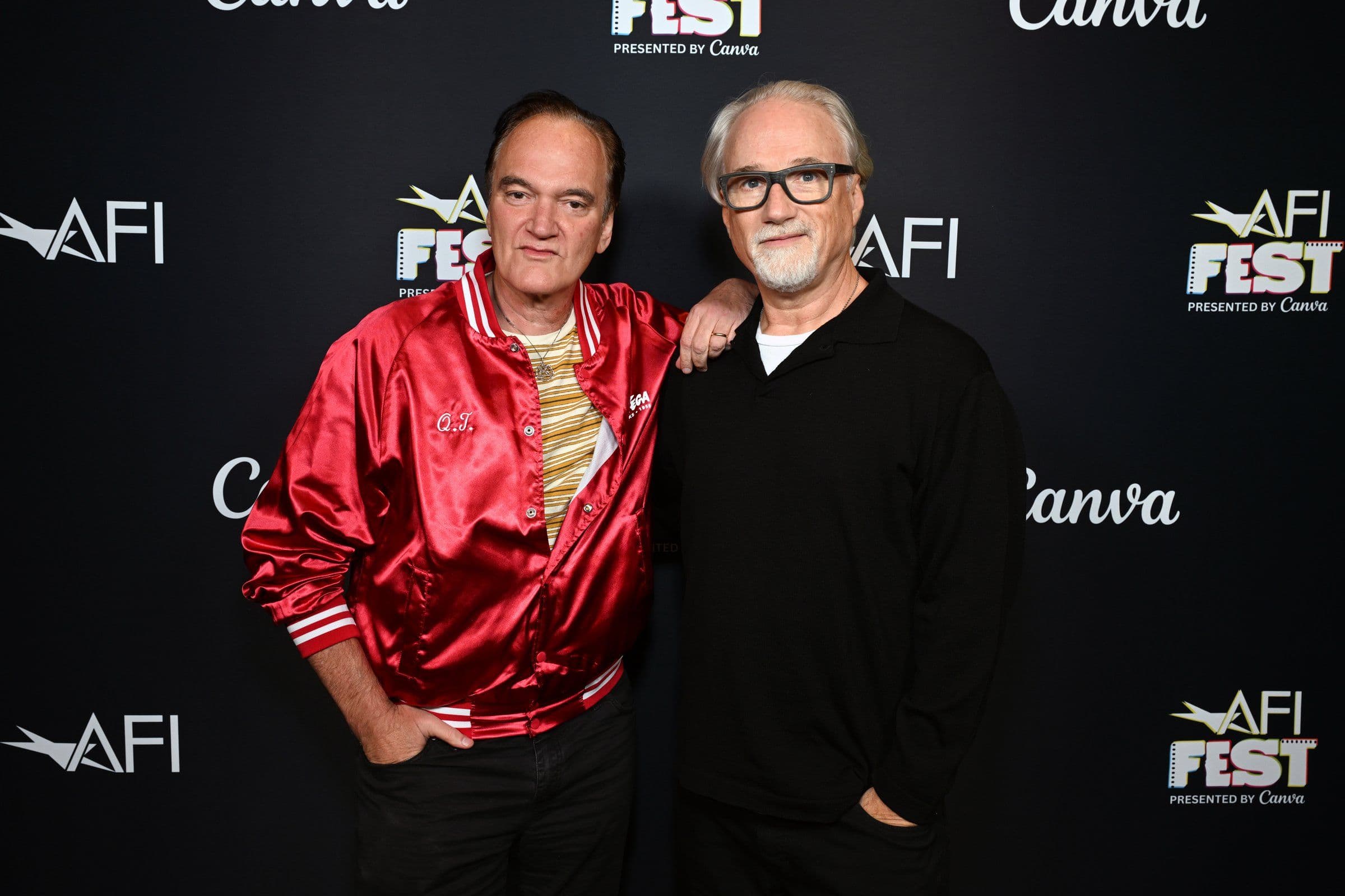 Tarantino surpreende público e mostra 17 minutos de Cliff Booth