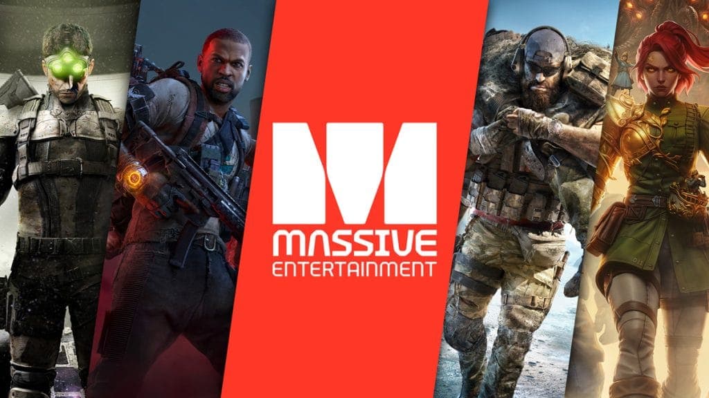 Ubisoft reorganiza estúdios e Massive assume Splinter Cell e Ghost Recon