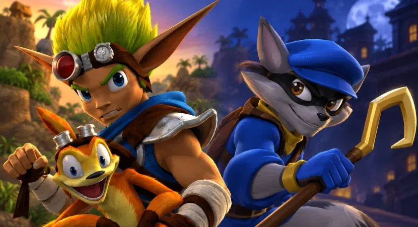 Sony registra marca de Sly Cooper, mas relaxa: não é jogo novo