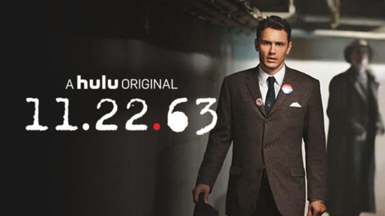 11.22.63: a minissérie de Stephen King que você precisa maratonar agora
