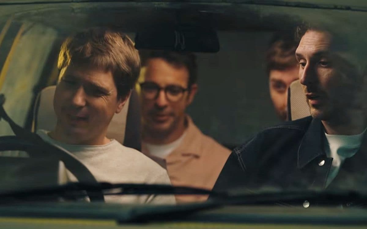 The Inbetweeners 3 é oficial: Netflix confirma o retorno da turma do Fiat Cinquecento