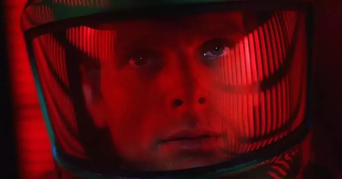 O novo filme de Zach Cregger é uma viagem espacial no estilo 2001