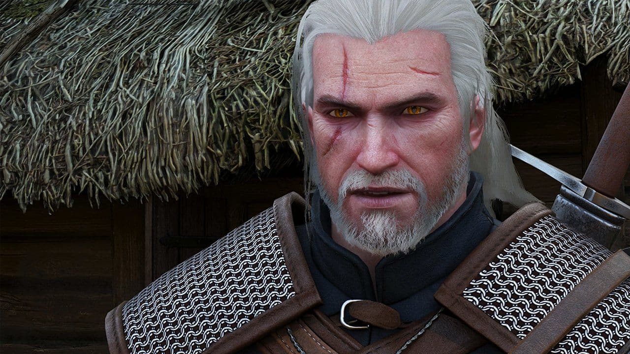 Witcher 3 Remastered ganha patch que mata o bloom exagerado no console