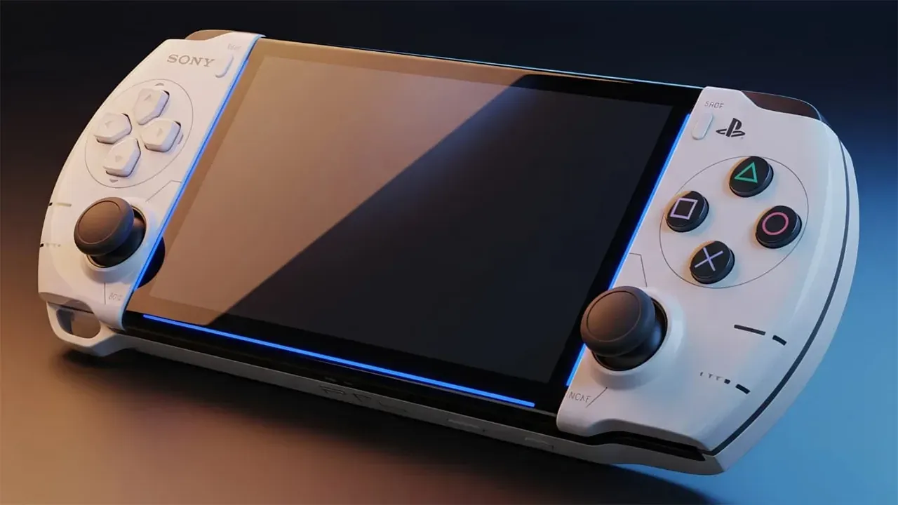 Project Canis: o que o vazamento revela sobre o portátil da Sony