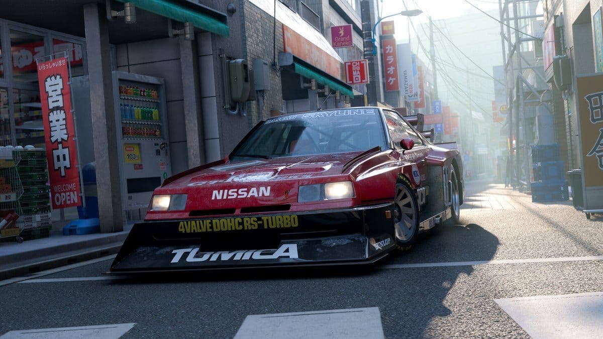 Forza Horizon 6 pode ter sido adiado no PS5, mesmo com Playground negando