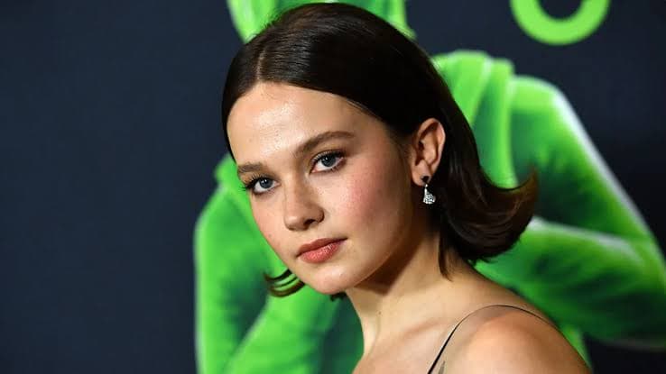 Cailee Spaeny perdeu a Vampira, mas ainda pode entrar nos X-Men