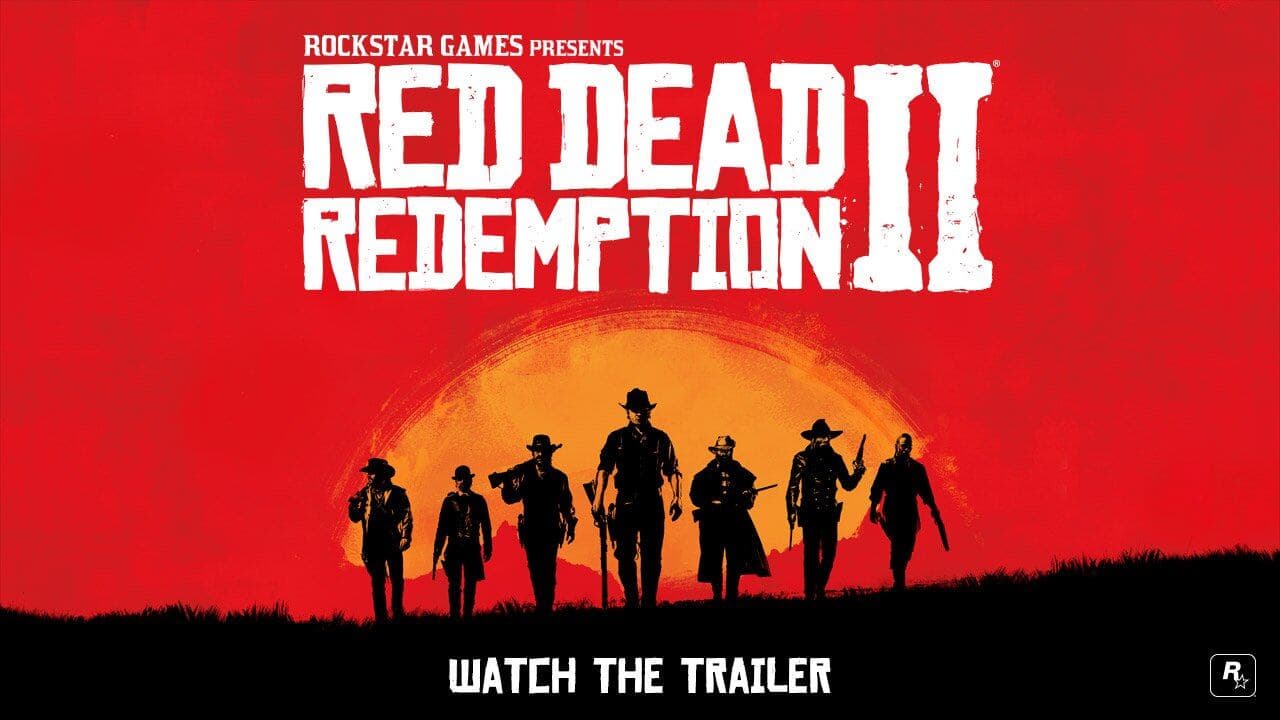 Rockstar diz que nunca mais vai repetir o crunch de Red Dead 2