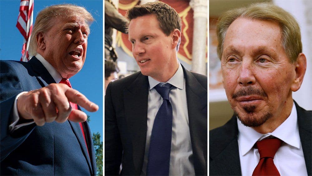 Skydance anuncia conselho com Laurene Powell Jobs e Bobby Kotick