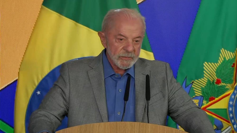 Lula sanciona decreto do Marco Legal dos Games com Rouanet Games