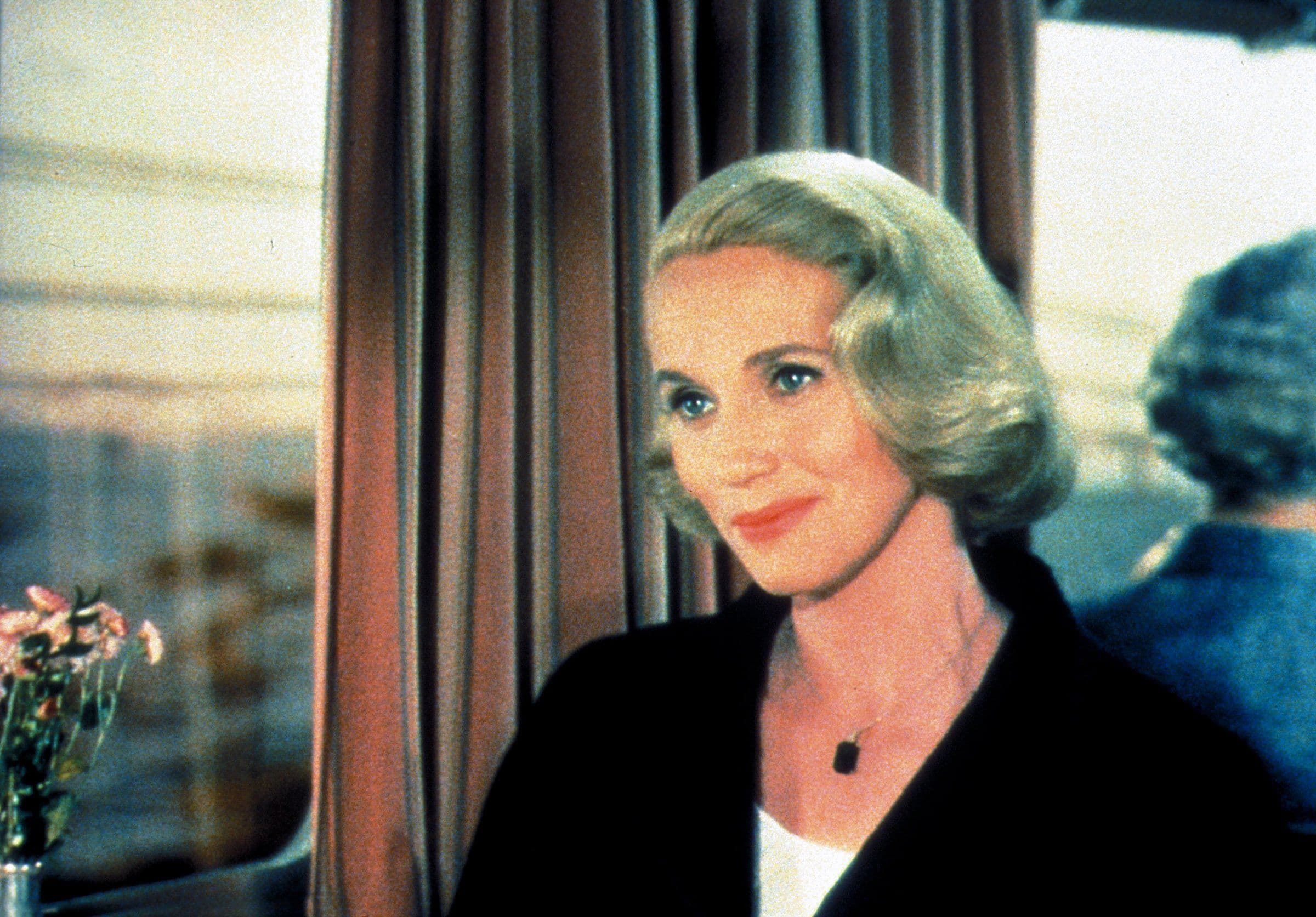 Eva Marie Saint, estrela de Intriga Internacional, morre aos 102 anos