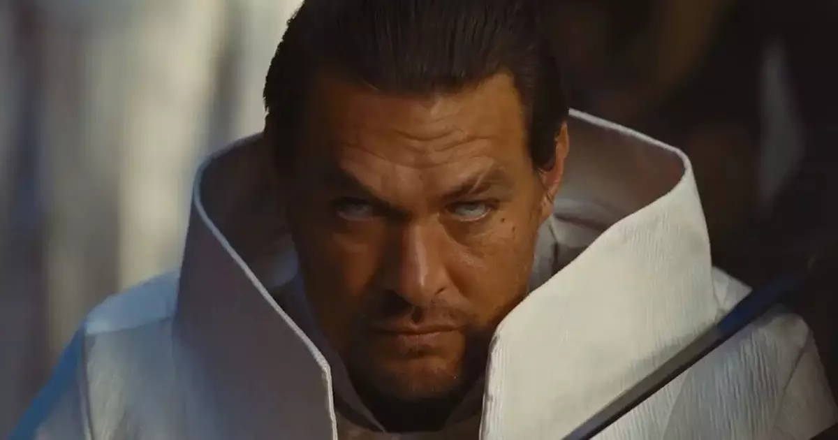 Duna: Parte 3 mostra Jason Momoa como clone de Duncan Idaho