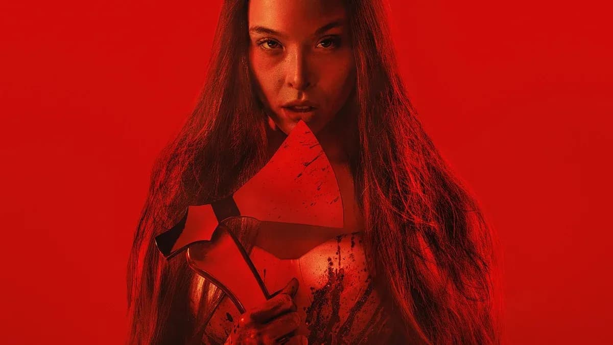 Monstro volta com Lizzie Borden: conheça o crime real da 4ª temporada