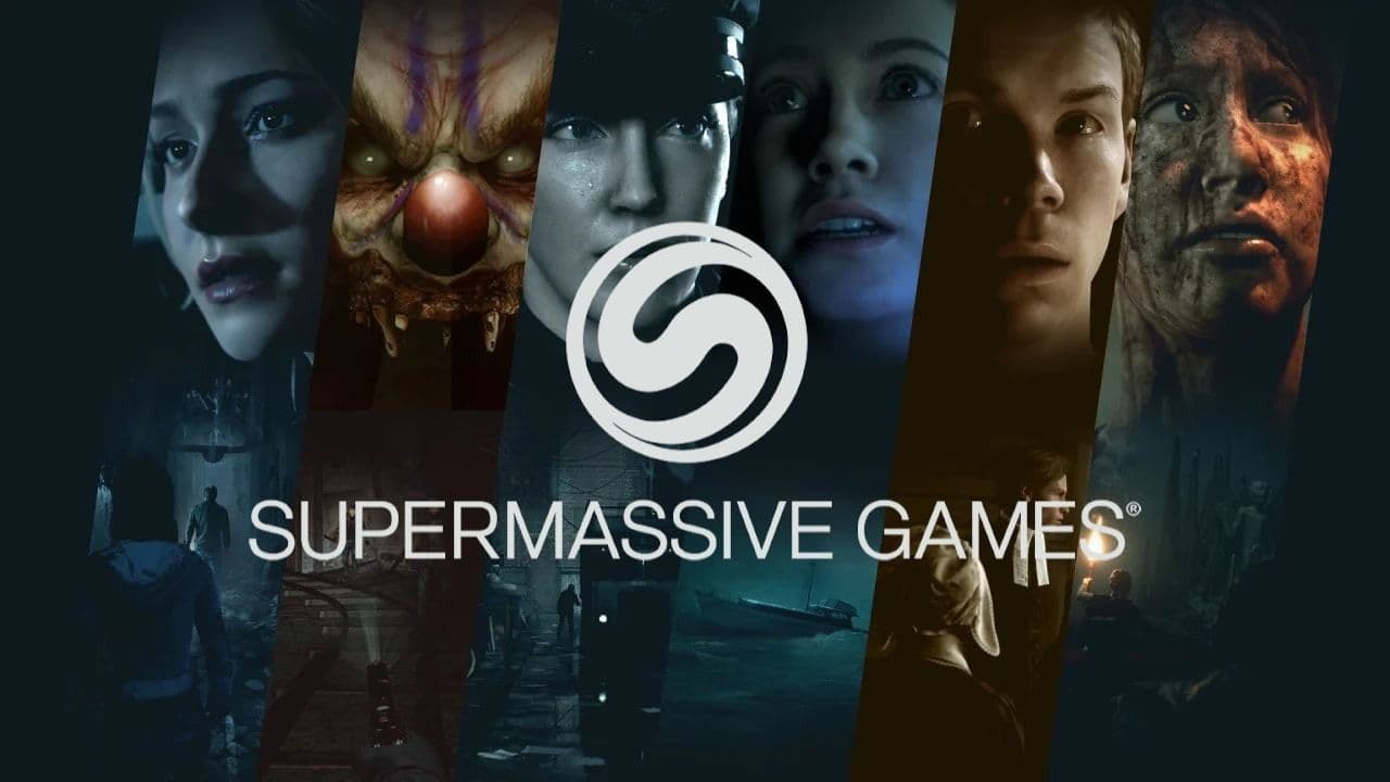 Supermassive Games anuncia 3ª demissão em massa em dois anos