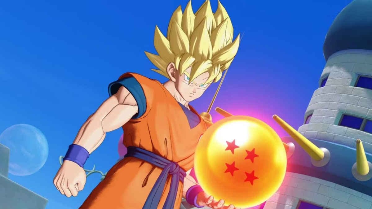 Dragon Ball Gekishin Squadra vai mudar tudo no fim de 2026
