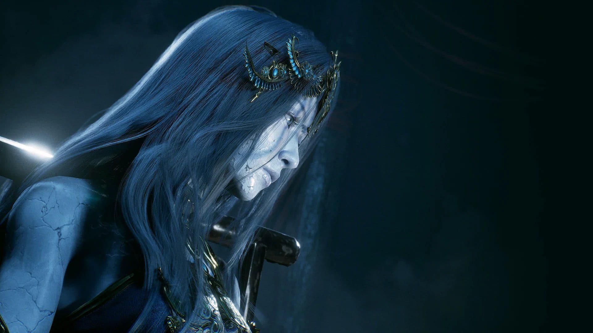 Phantom Blade Zero: criadores falam sobre Donnie Yen, roguelike e o Kung Fu Punk