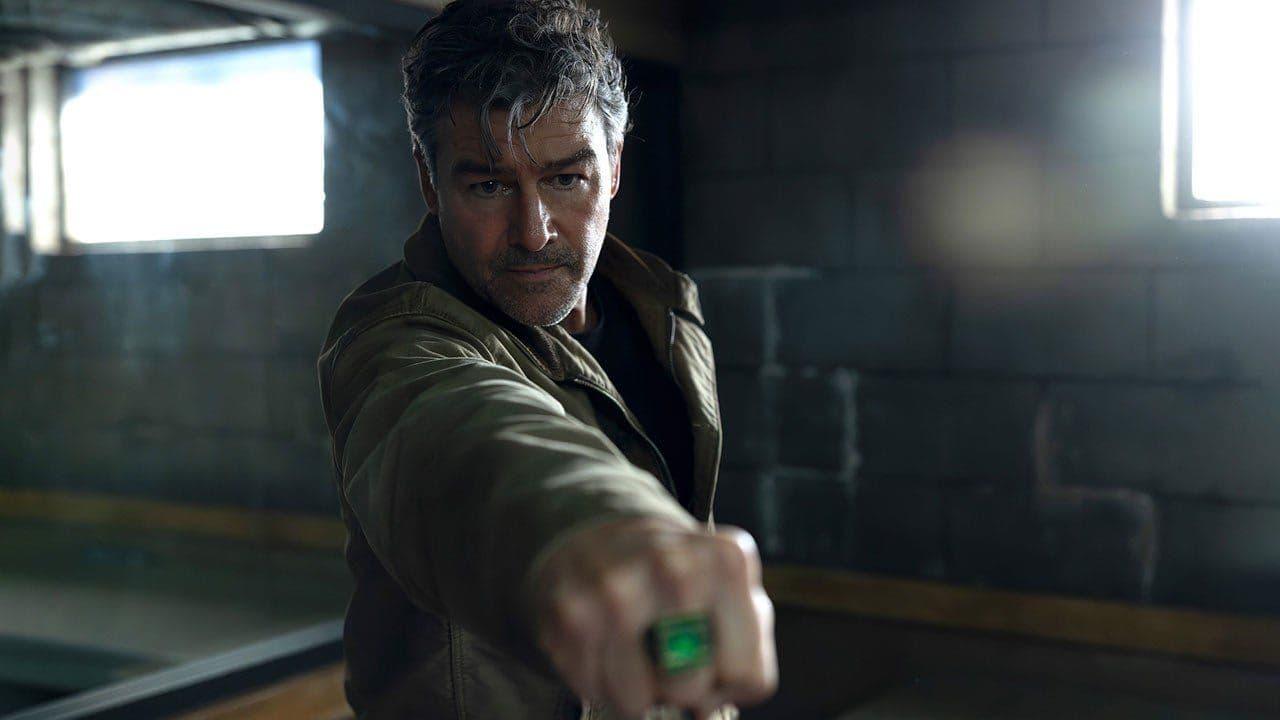Lanterns: final da 1ª temporada revela quem matou Hal Jordan