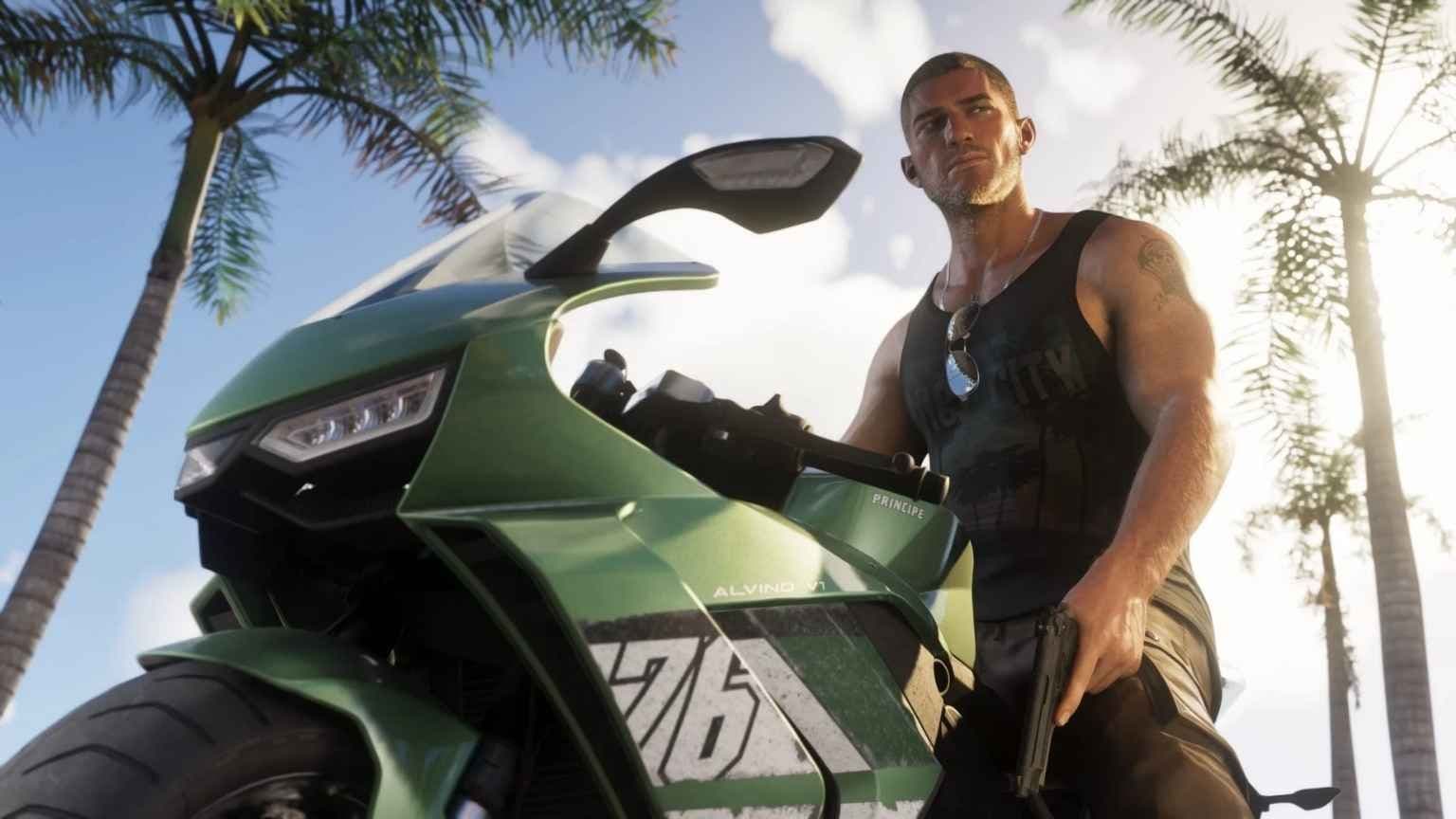 CYBERLEEK ameaça vazar a build completa de GTA 6