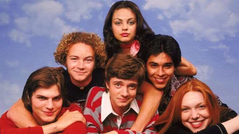 Episódios de That '70s Show que envelheceram muito mal