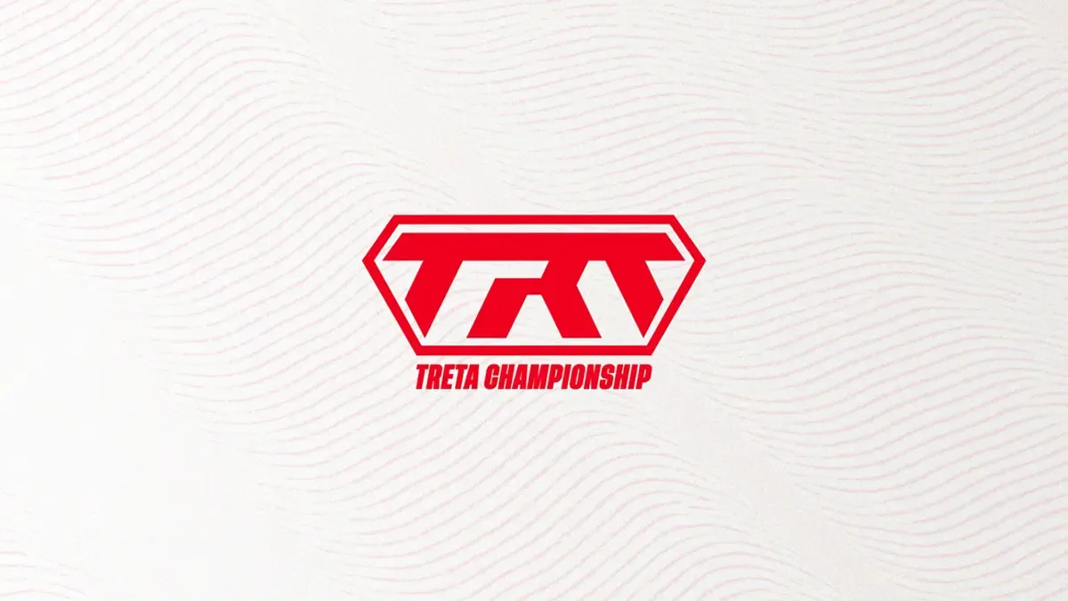 TRETA Championship 2026: o maior evento de fighting games do Brasil chega em setembro