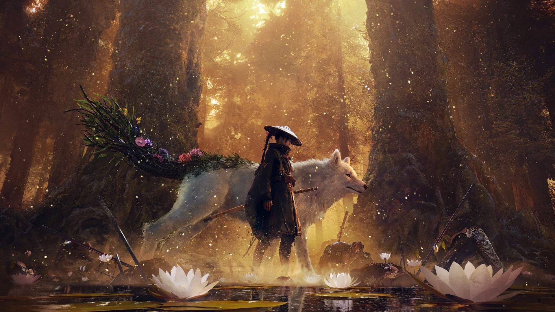 Beast of Reincarnation: patch 1.0.12 chega com cutscenes skipáveis e muito mais