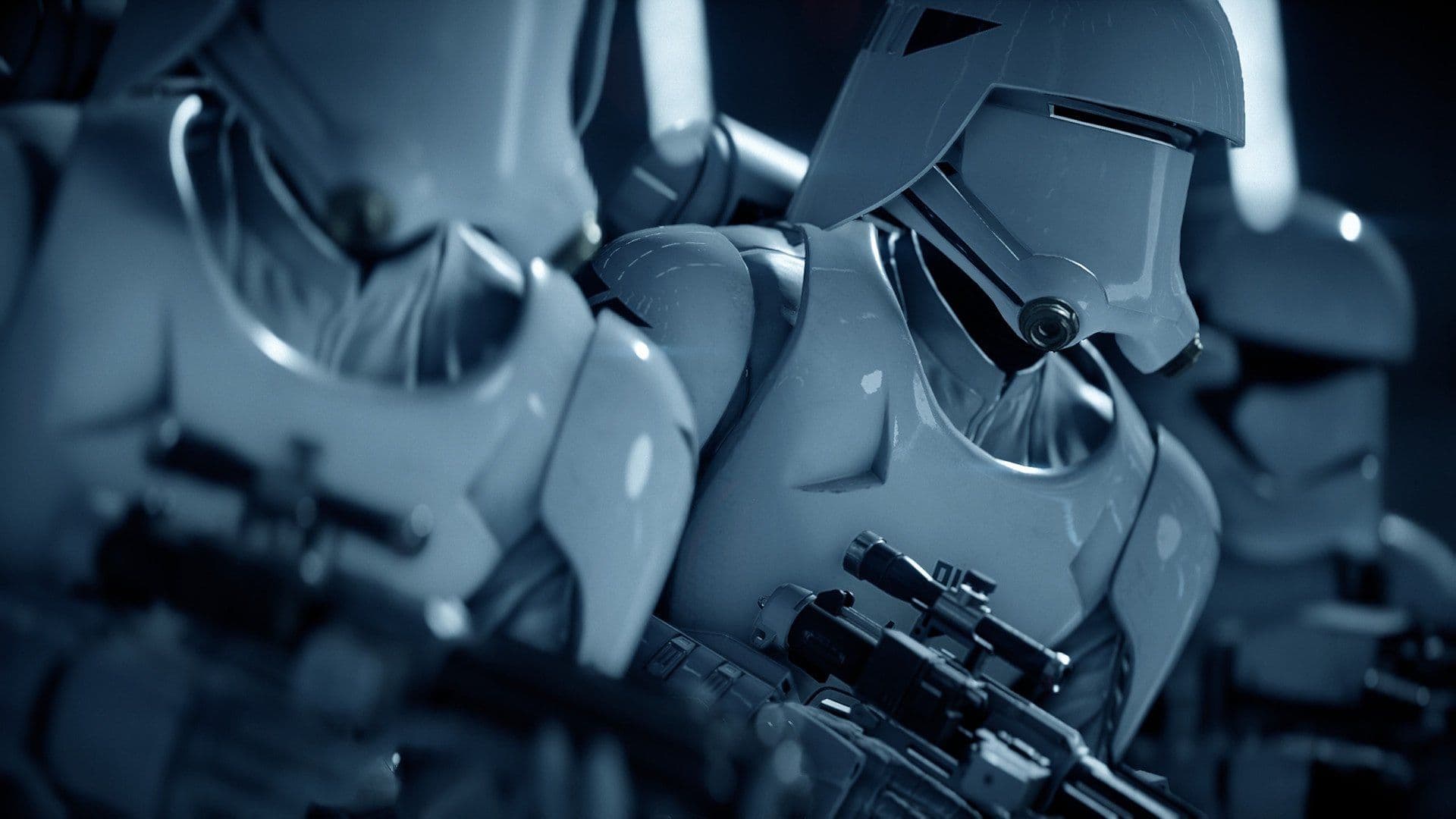 EA confirma que DICE e Respawn vão colaborar em projeto misterioso de Star Wars