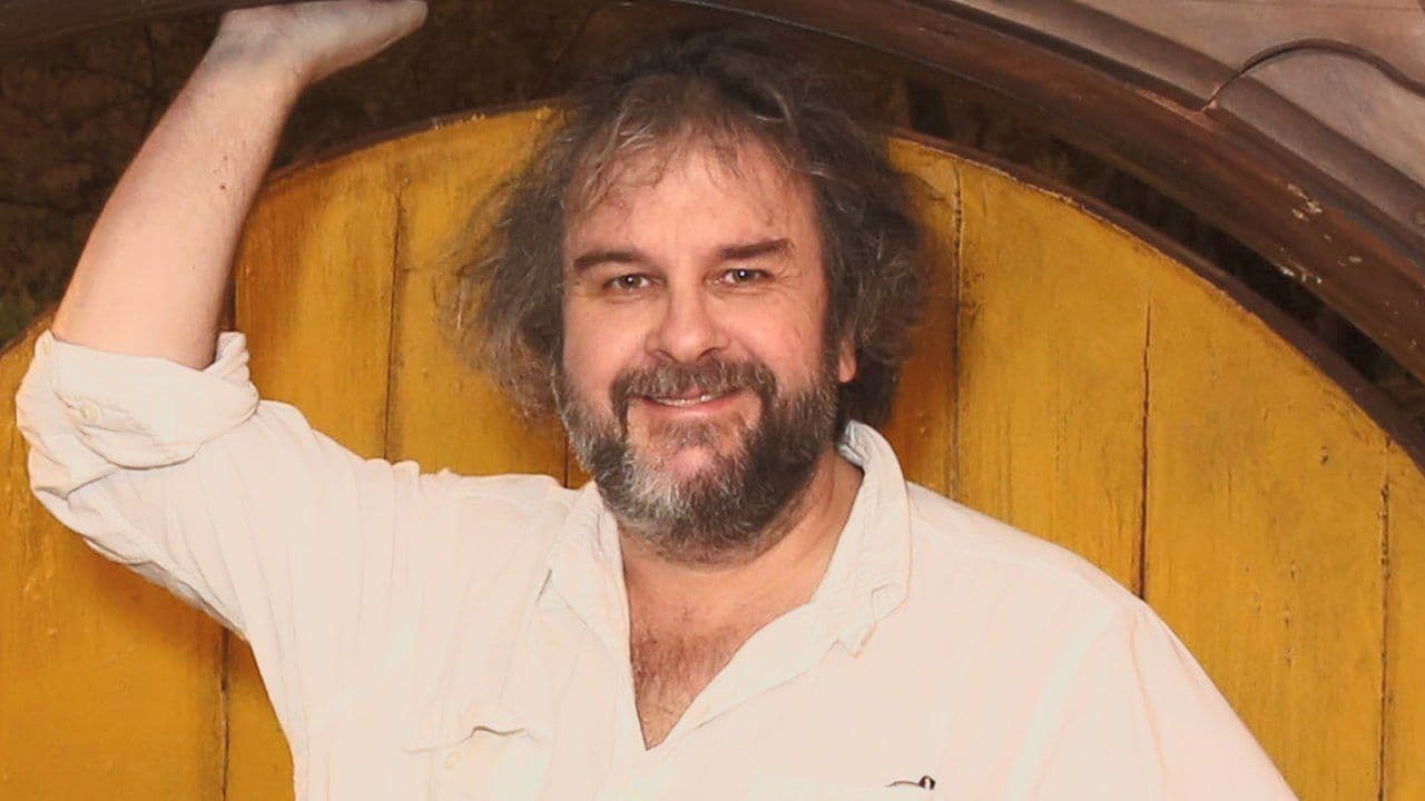 Peter Jackson confirma: novo Senhor dos Anéis não foi cancelado