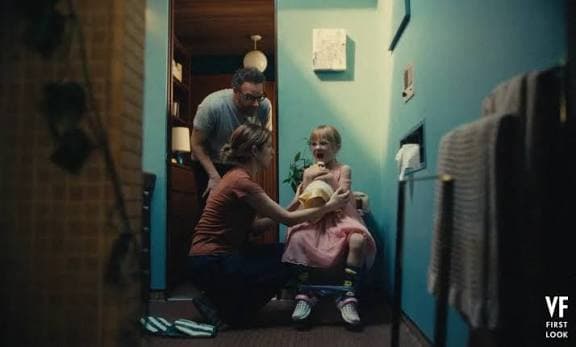 Babies, com Seth Rogen e Anna Kendrick, tropeça na comédia e no drama