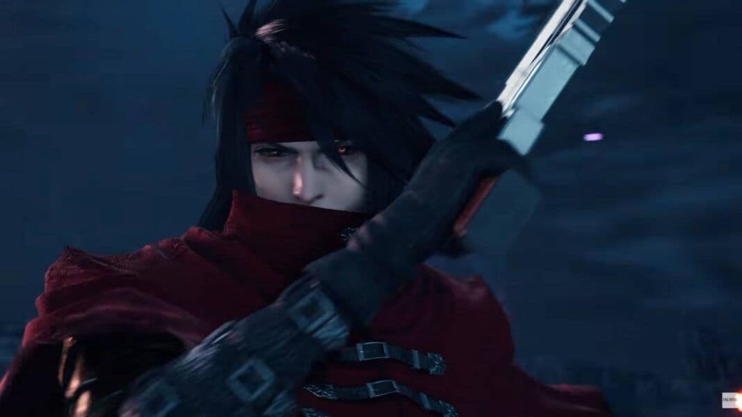 Final Fantasy 7 Revelation mostra os Weapons no novo trailer da Gamescom