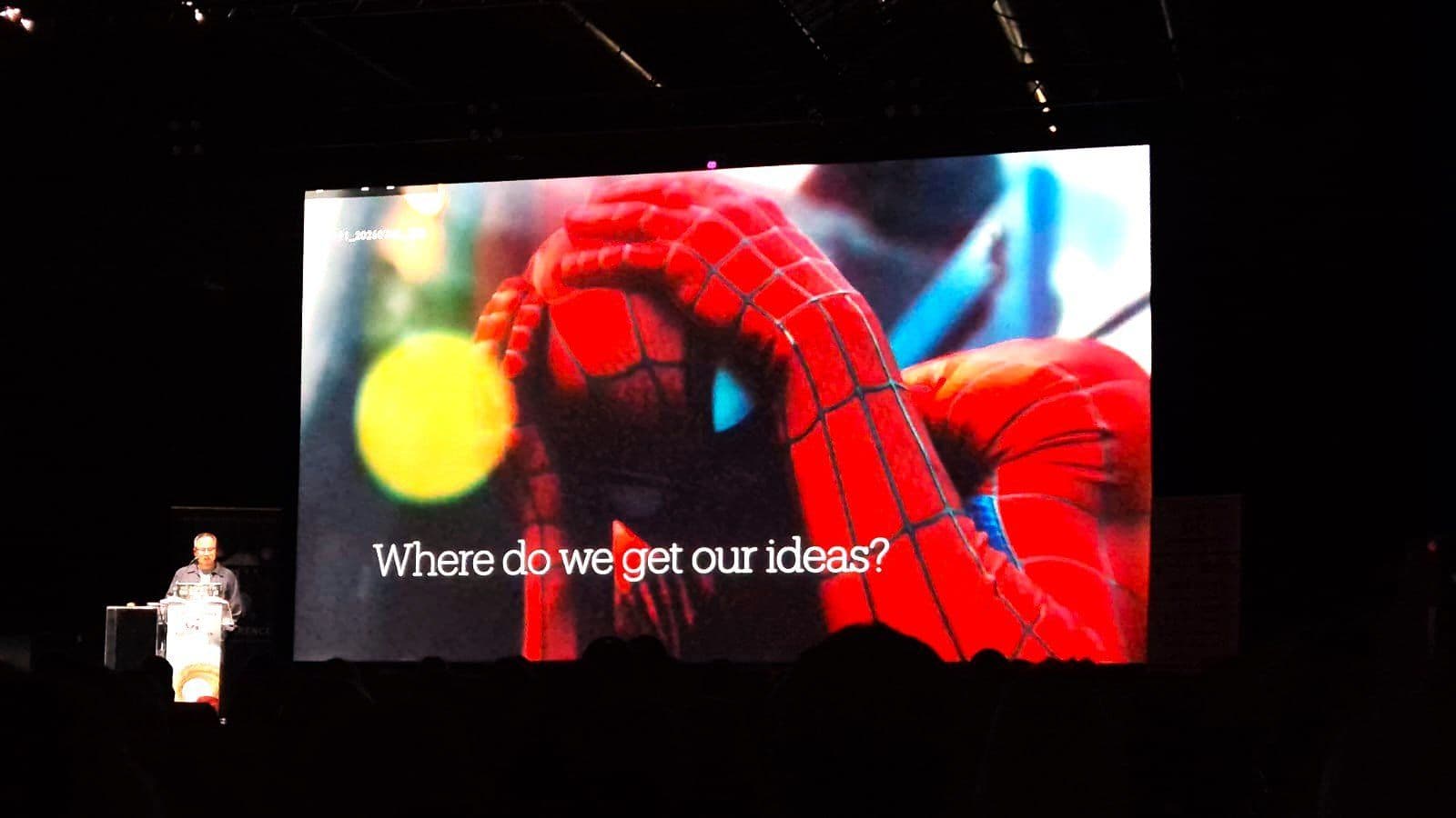 Bastidores de Homem-Aranha: Um Novo Dia tiveram semana de 445 cenas de VFX