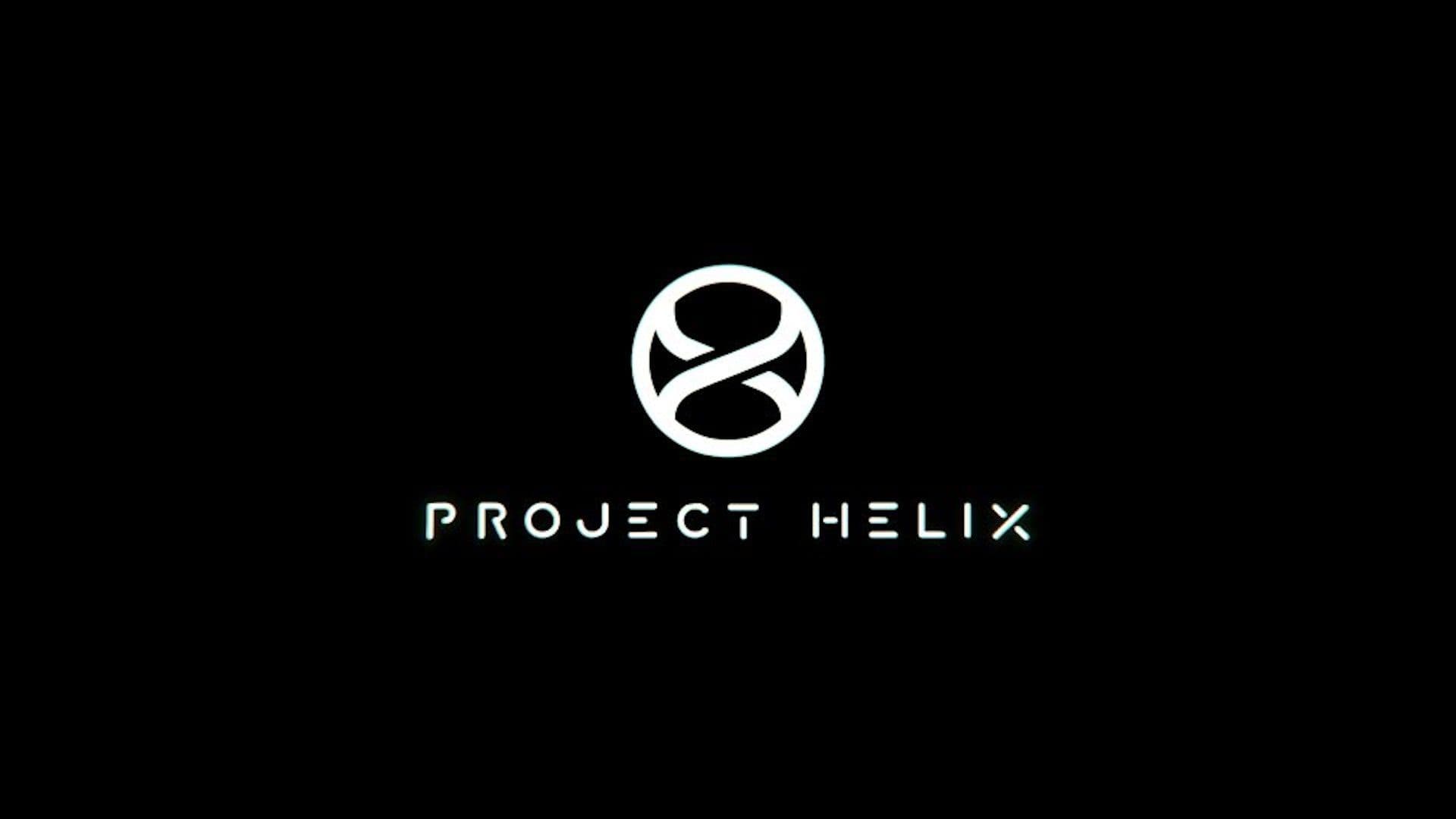 Xbox confirma que Projeto Helix vai ser uma família toda de aparelhos