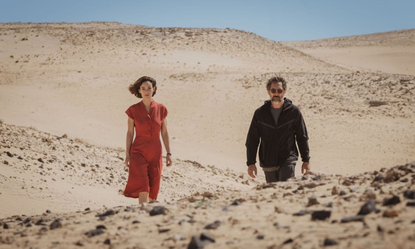 Javier Bardem arrasa em drama tenso de pai e filha no TIFF 2026