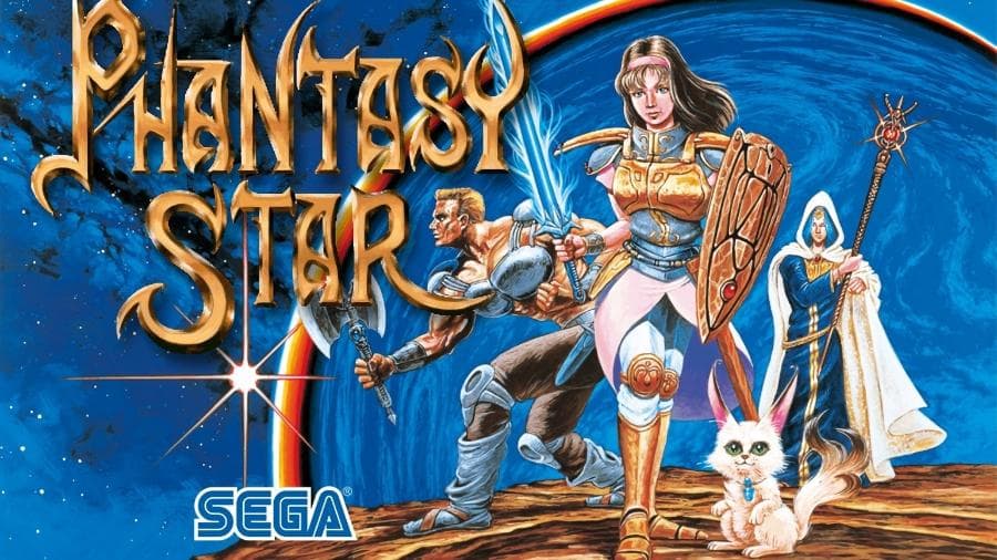 Phantasy Star Universe: a saga cult da Sega que faz fãs chorarem até hoje