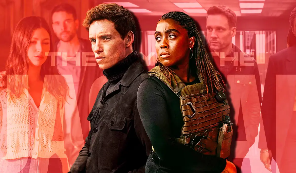 2ª temporada de The Day of the Jackal já impressiona quem é de dentro