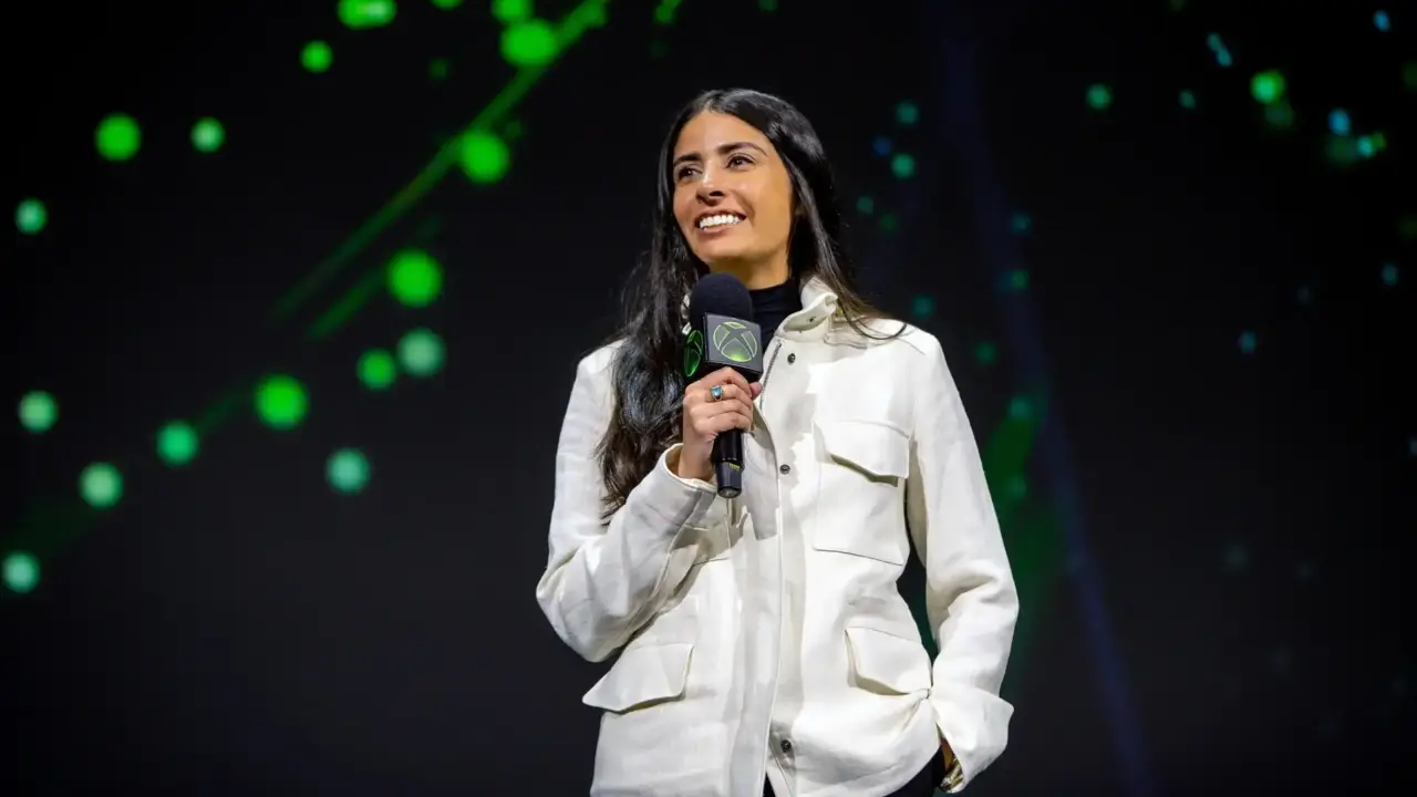 Xbox não está à venda, garante CEO Asha Sharma