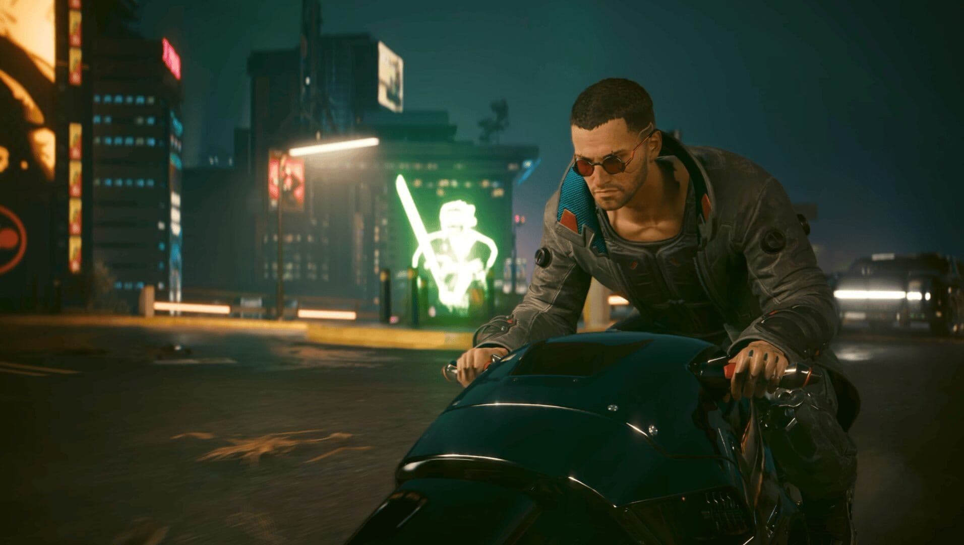 Cyberpunk 2077 ganha atualização 2.5 com mira dupla e mods em consoles