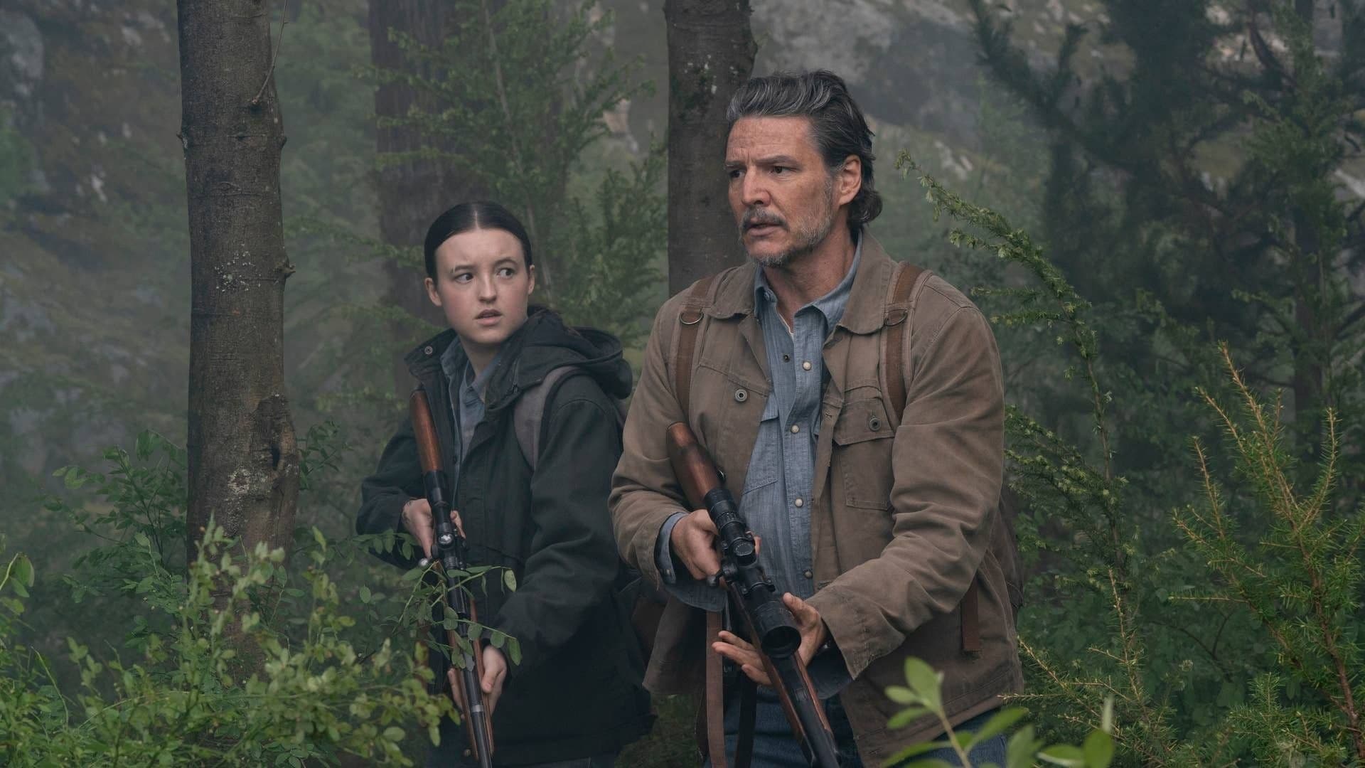 The Last of Us vai acabar na 3ª temporada, indica HBO