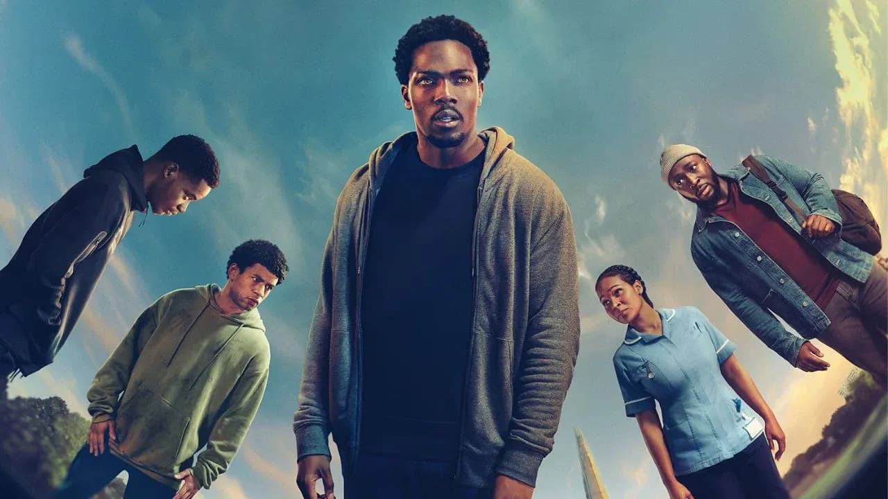Supacell: 2ª temporada termina as filmagens após meses de atrasos