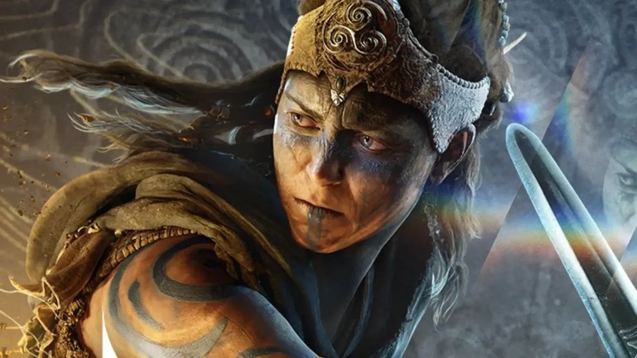 Xbox admite que vai fechar a Ninja Theory após negociações fracassarem