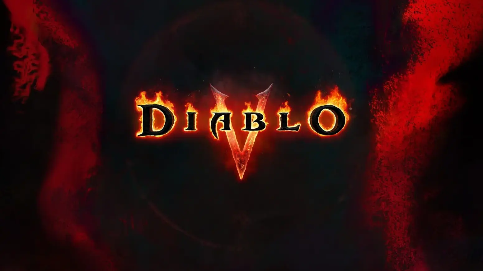 Diablo V chega em 2029 num Santuário onde o vilão já venceu