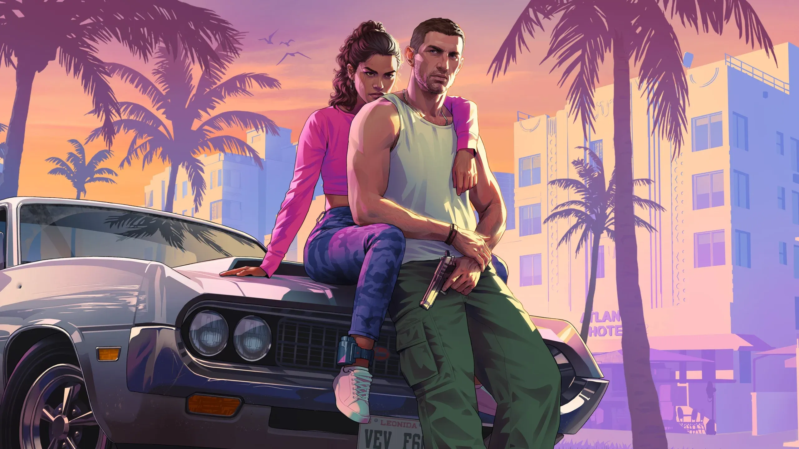 GTA 6 Online pode chegar só em 2027, segundo CEO da Twitch