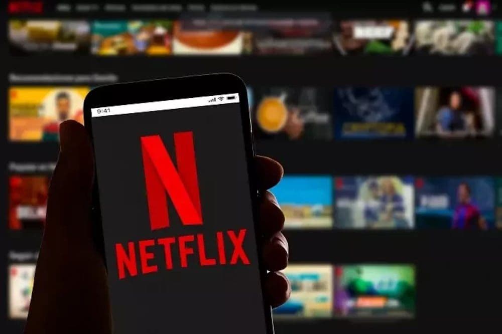 Netflix demite mais de mil funcionários no maior corte de sua história
