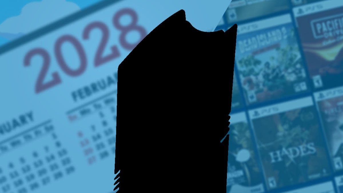 PS6: só a memória já custaria mais de US$ 680, diz vazador