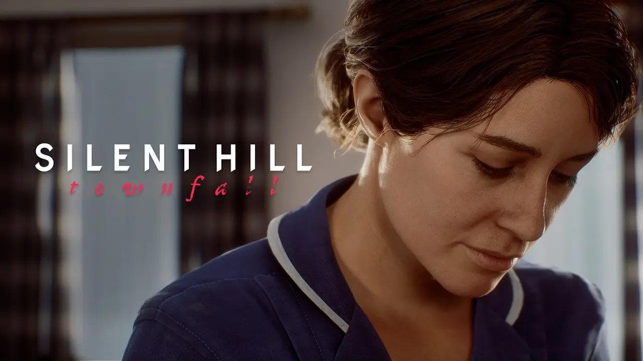 Silent Hill: Townfall revela elenco dublado com astros de Lost e IT