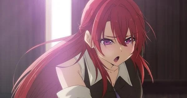 Anime de My Sword Saint Master Is Too Cute to Live With! é confirmado com visual inédito