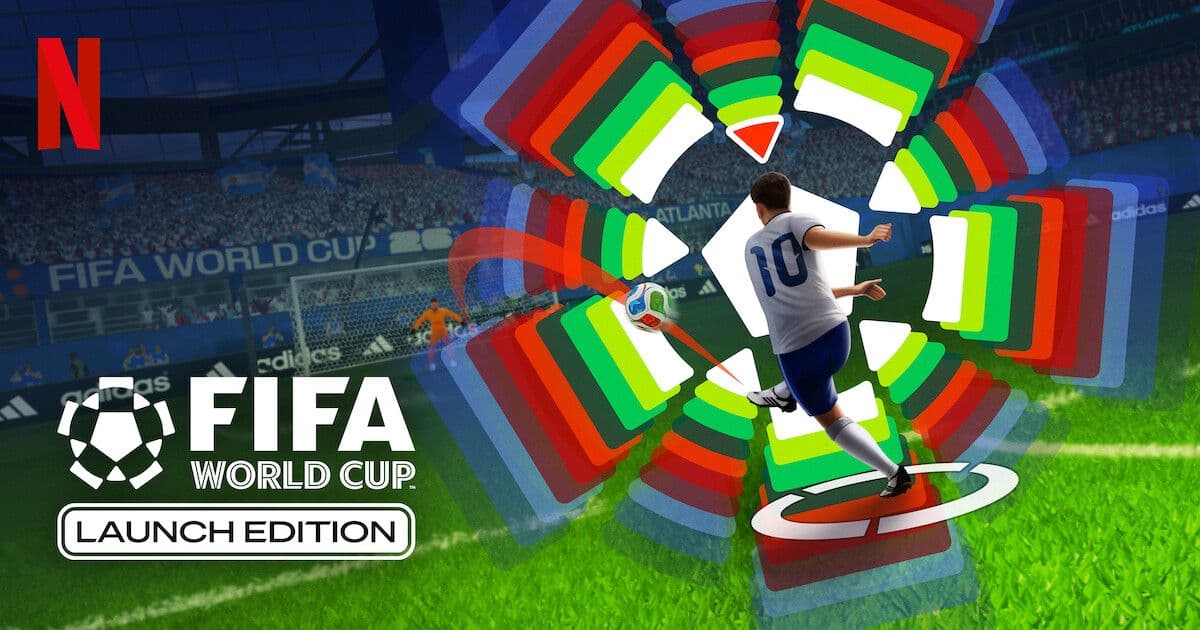 FIFA World Cup: Launch Edition demite 85% do estúdio meses após lançamento