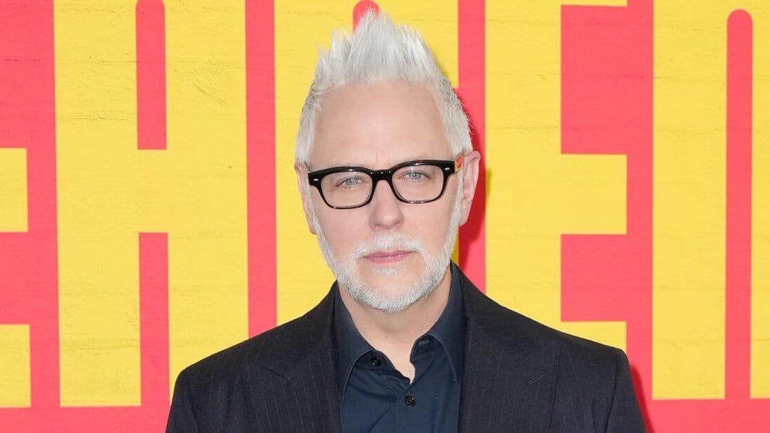 James Gunn confirma que já está escrevendo seu próximo filme da DC
