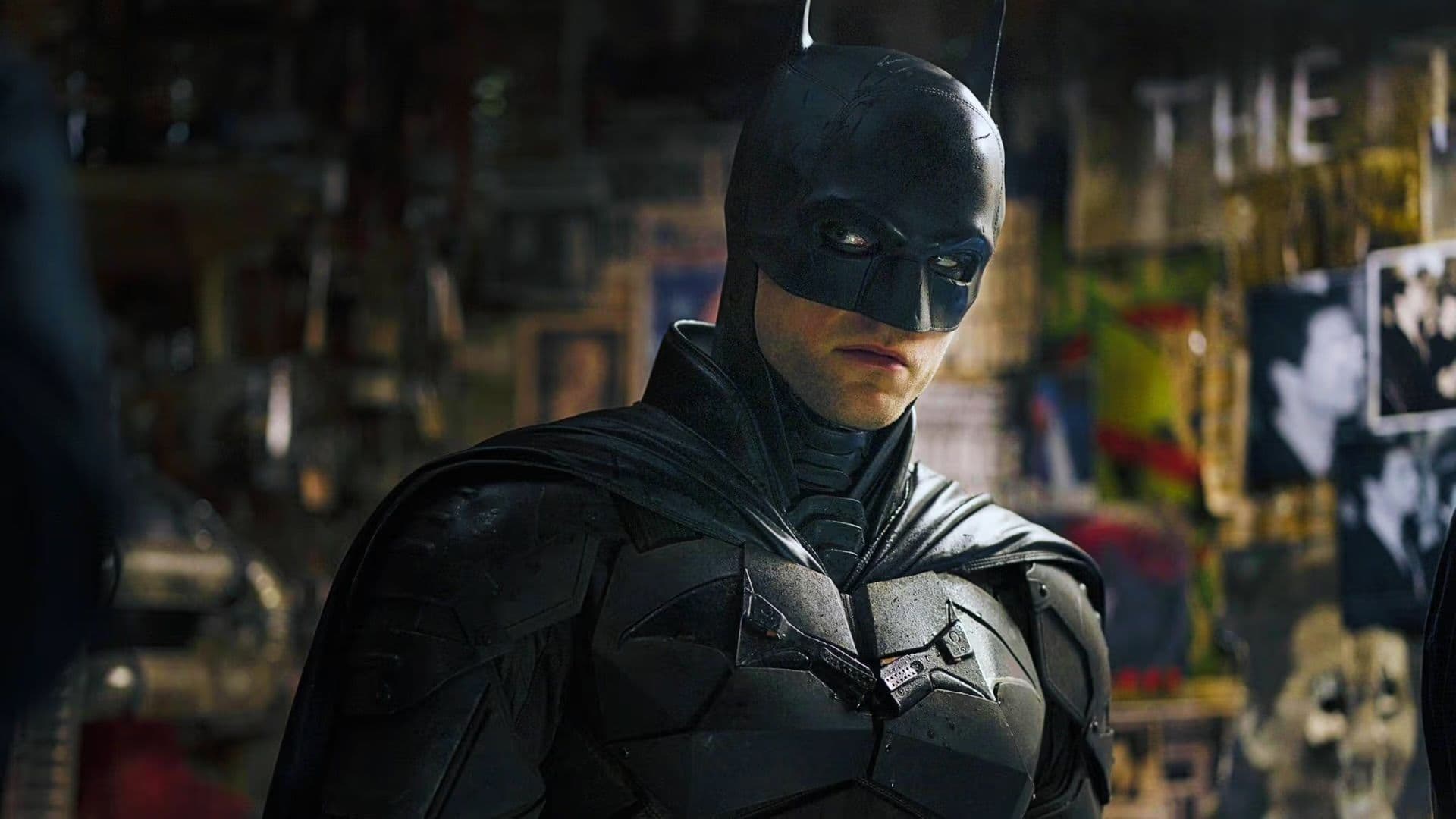Safran garante volta de Batman - Parte II e atualiza séries da DC