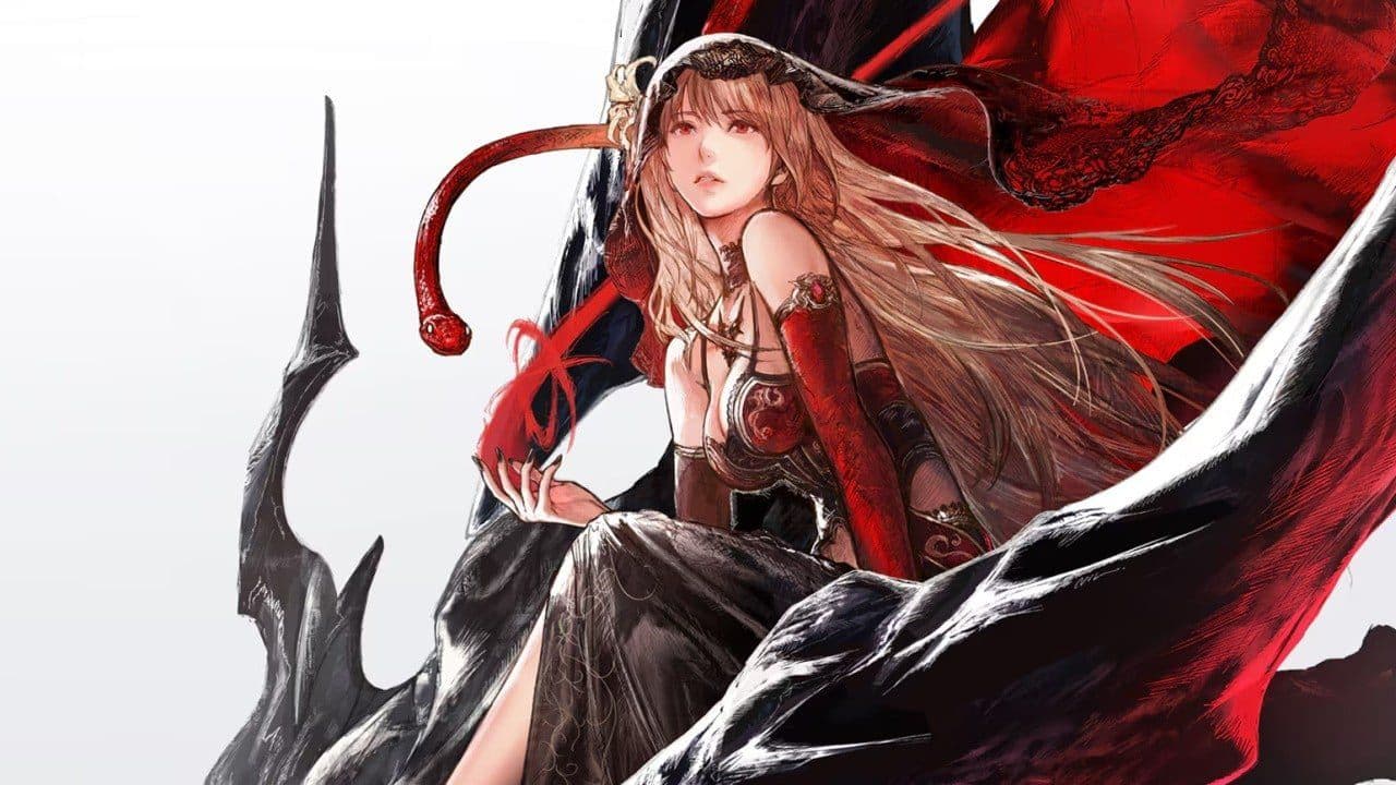 Como os Visions mudam tudo em Final Fantasy Resonance