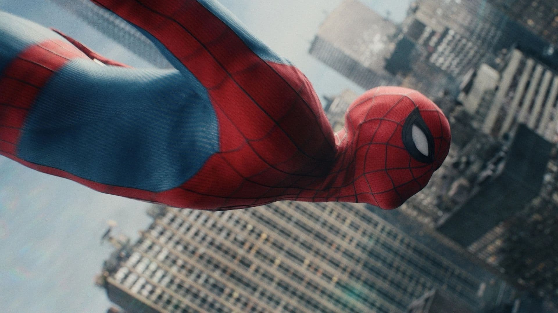 Homem-Aranha: Um Novo Dia entra pro clube bilionário e já é o 3º maior da história
